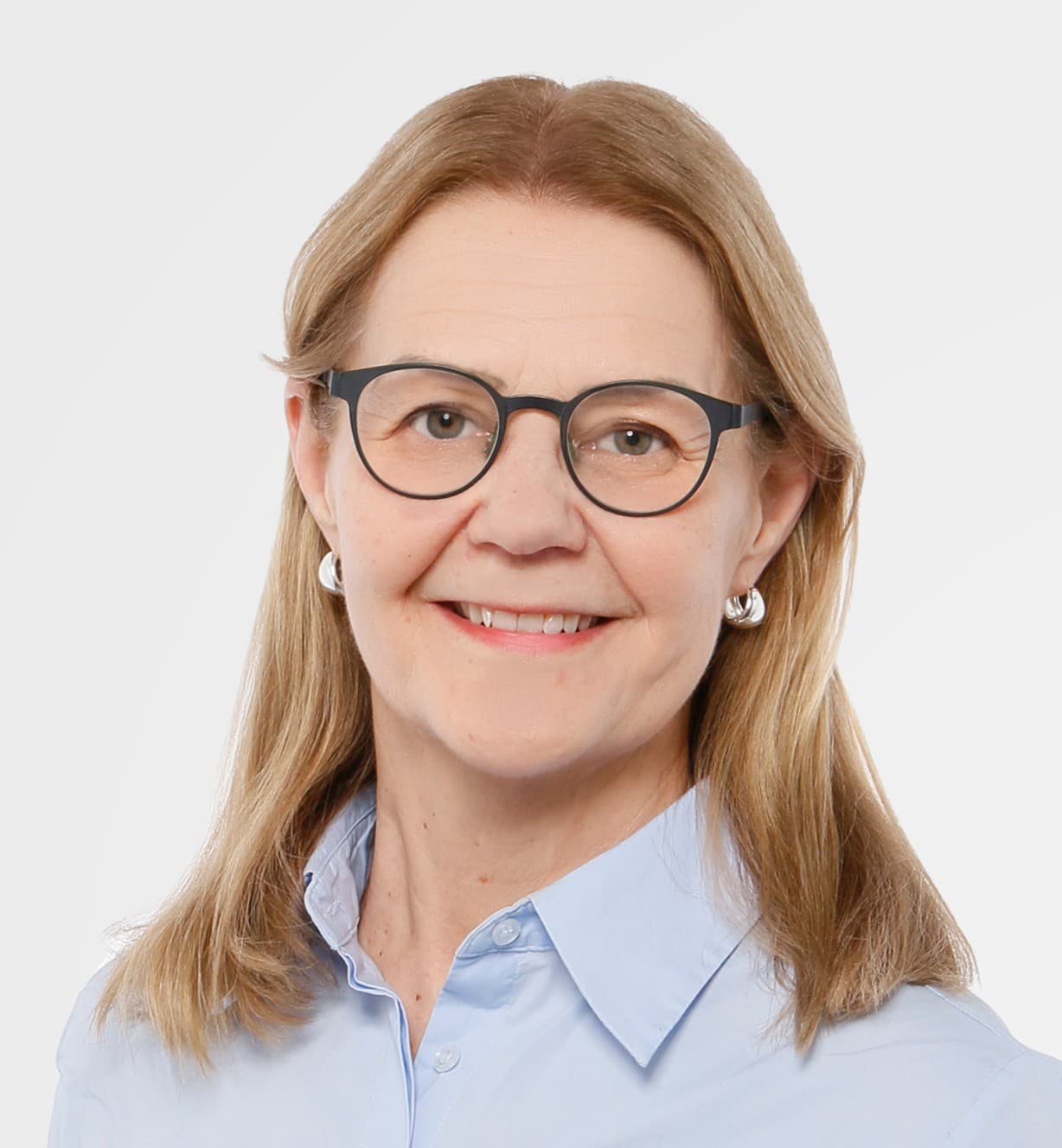 Hanna Harno Lääketieteen tohtori — Pihlajalinna