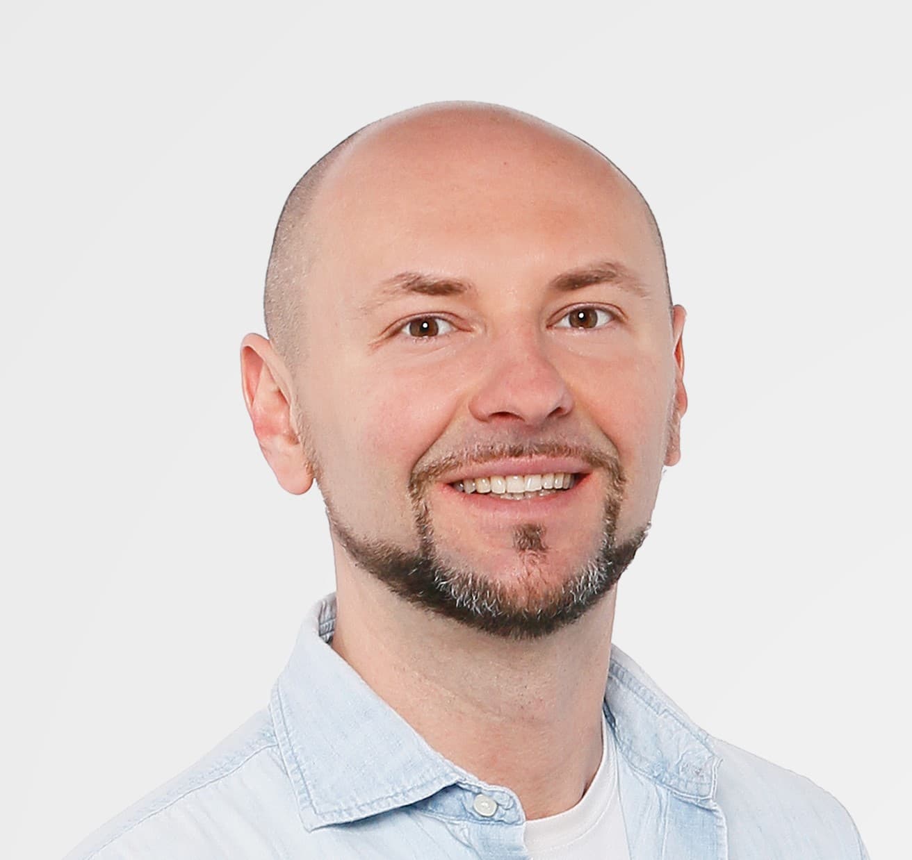 Alan von Korff — Pihlajalinna