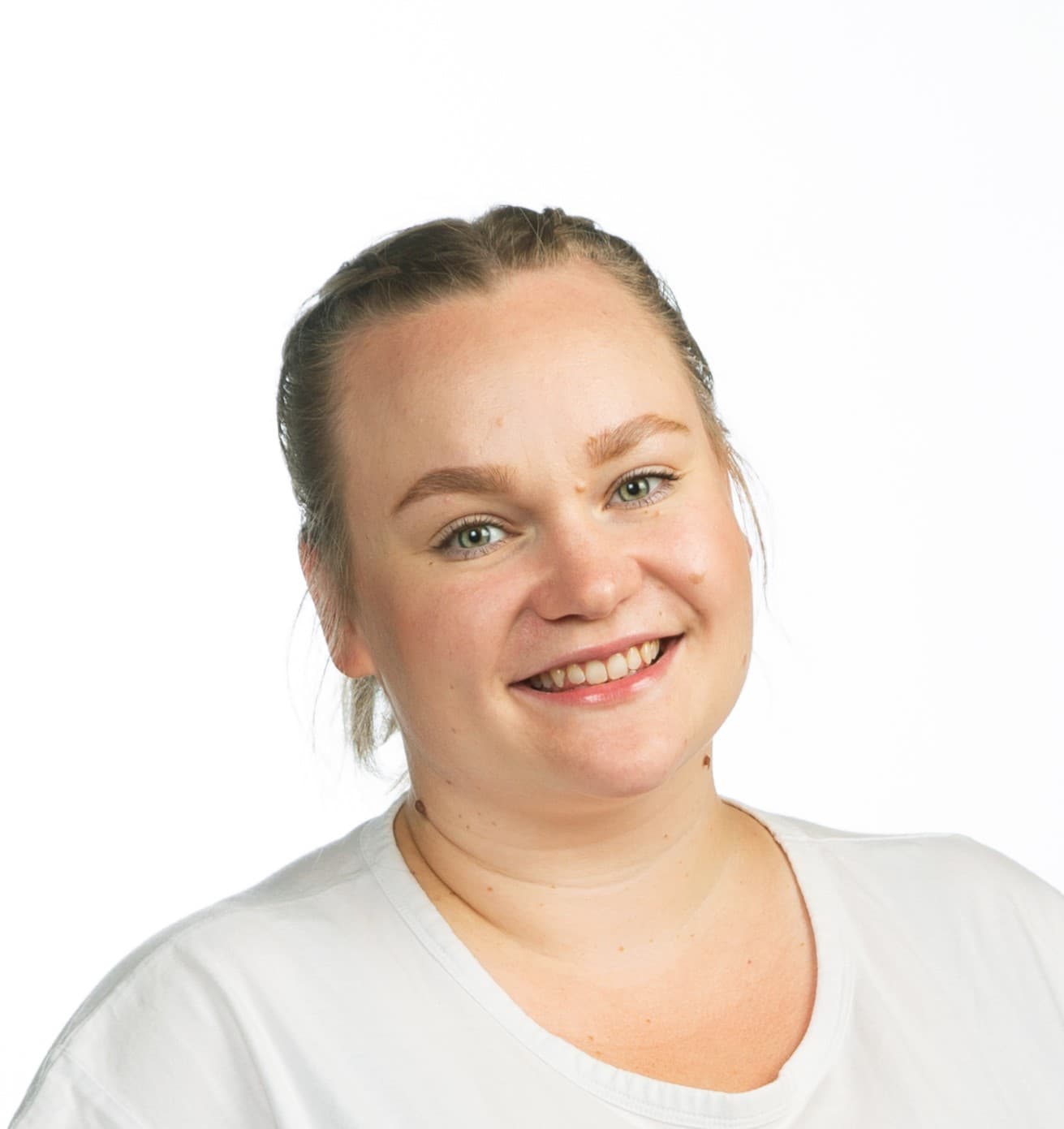 Maiju Akkanen — Pihlajalinna