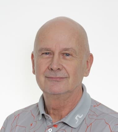 Jukka Siljander Lääketieteen lisensiaatti — Pihlajalinna