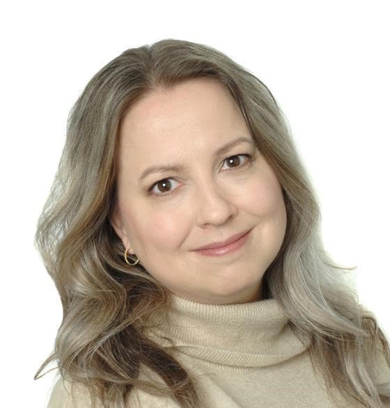 Marika Paalanne Lääketieteen tohtori, Dosentti — Pihlajalinna