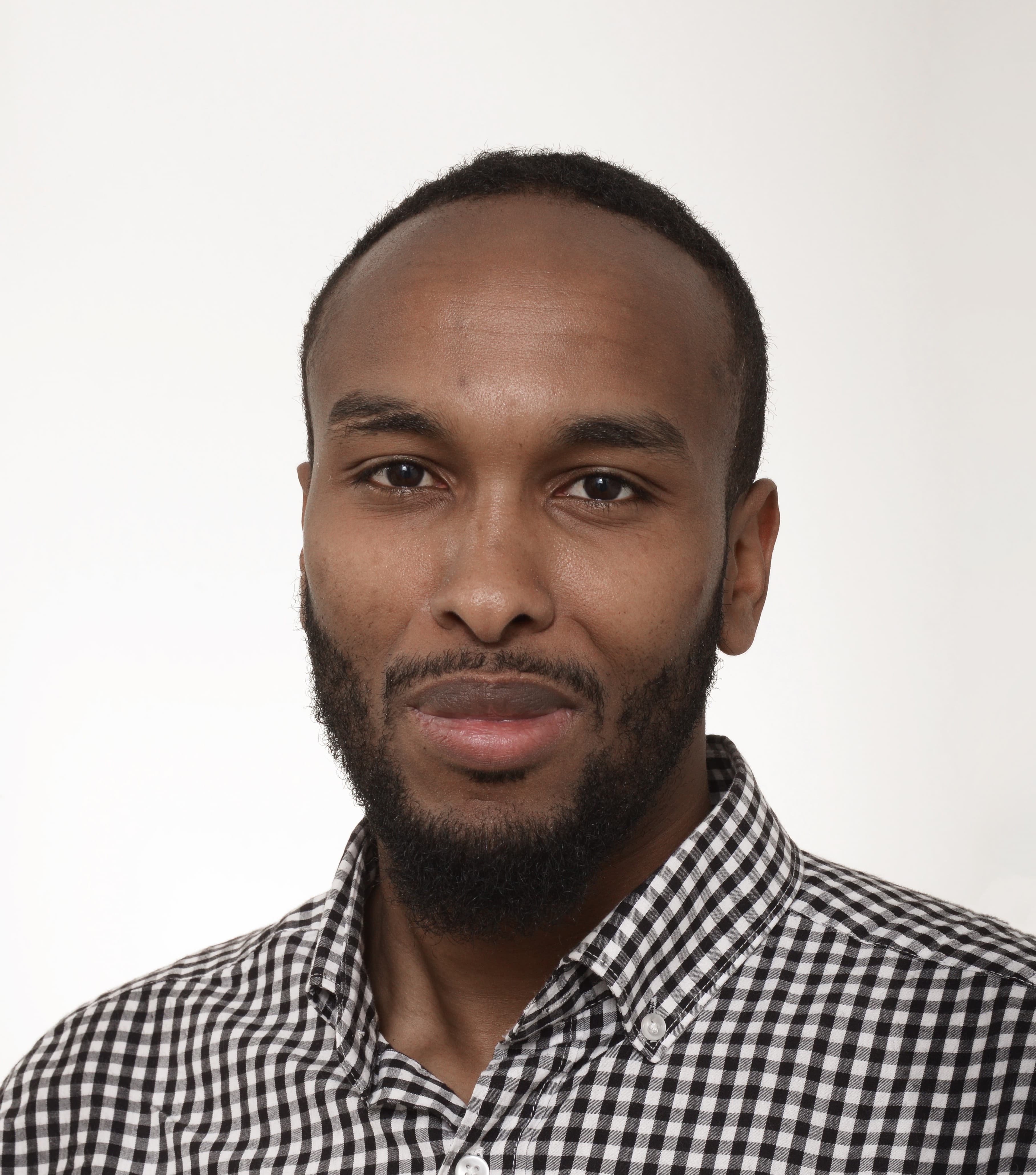 Mohamud Aden — Pihlajalinna