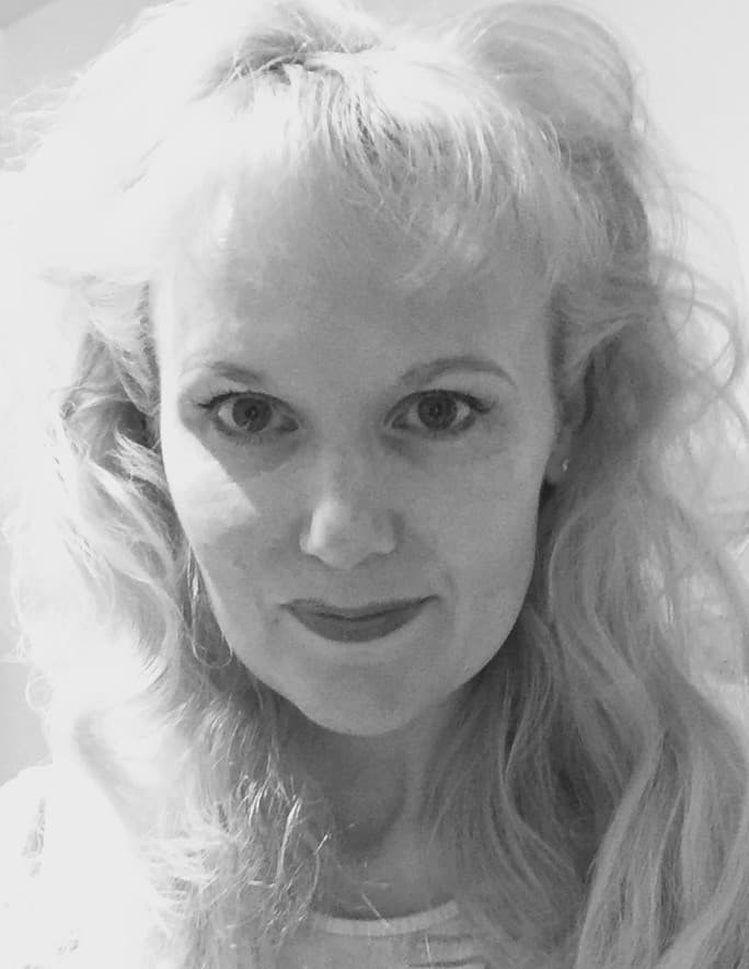 Anamaria Teino — Pihlajalinna