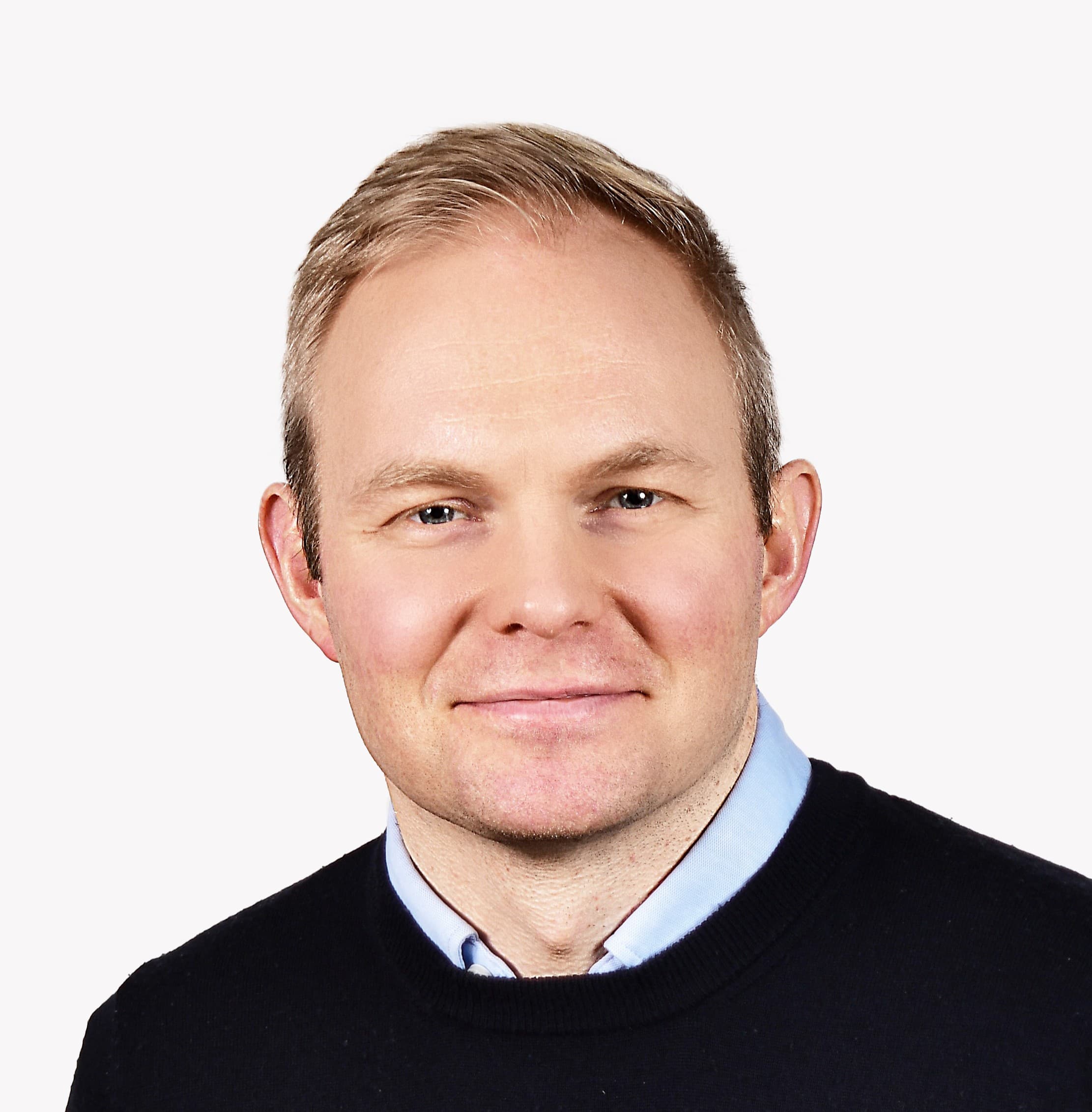 Henrik Bygglin — Pihlajalinna