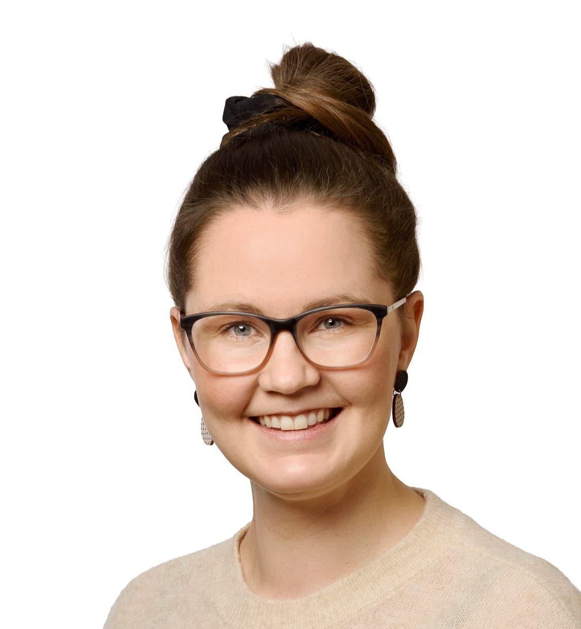 Iida-Maaria Ojaniemi — Pihlajalinna