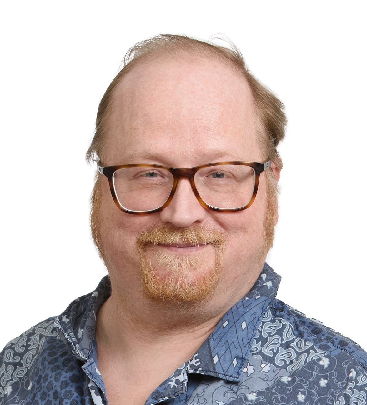 Tuomas Sorto — Pihlajalinna