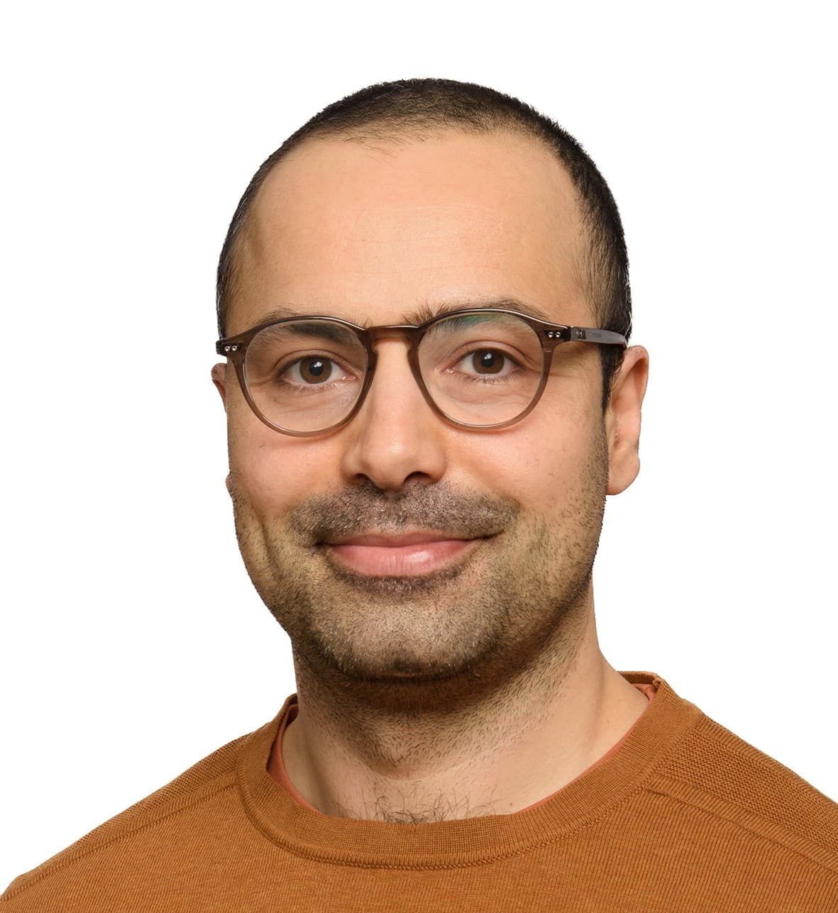 Aref Jalili-Monir — Pihlajalinna