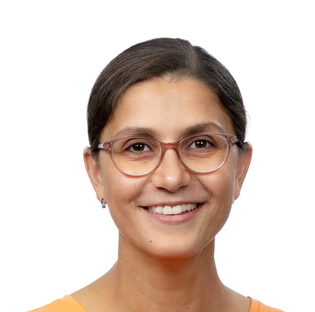 Minna Sucksdorff Lääketieteen tohtori — Pihlajalinna