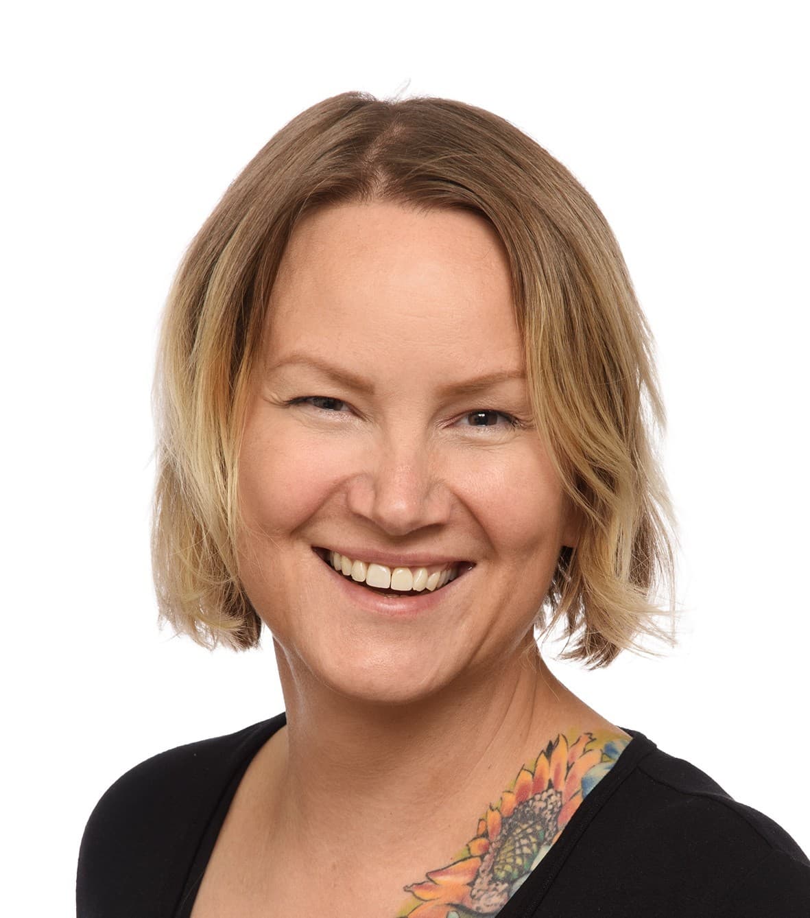 Tiia Ruskavuori — Pihlajalinna