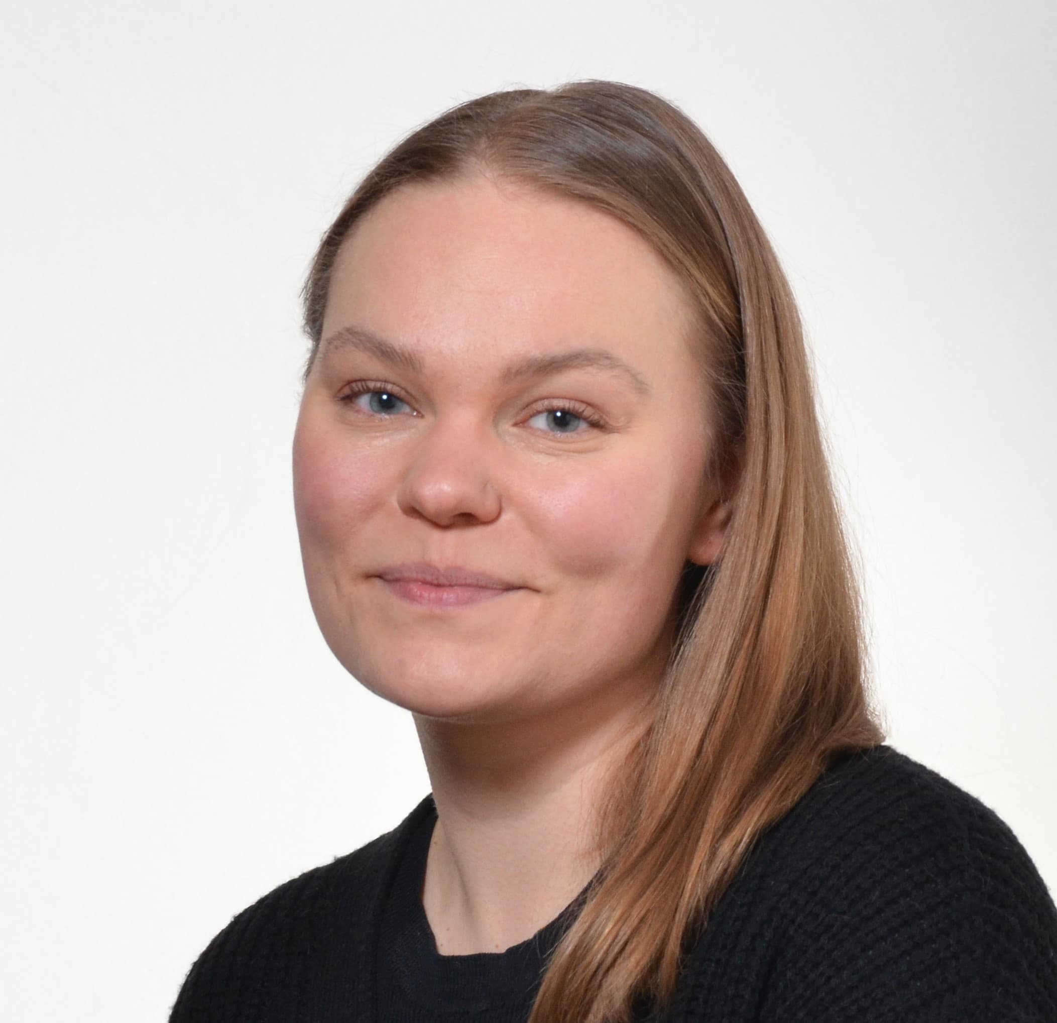 Maija Kammonen, Terveystieteiden maisteri — Pihlajalinna
