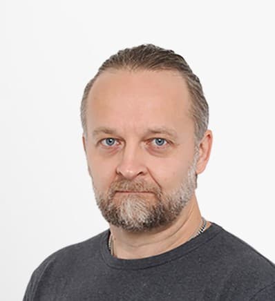 Marko Rossi Terveystieteiden maisteri — Pihlajalinna