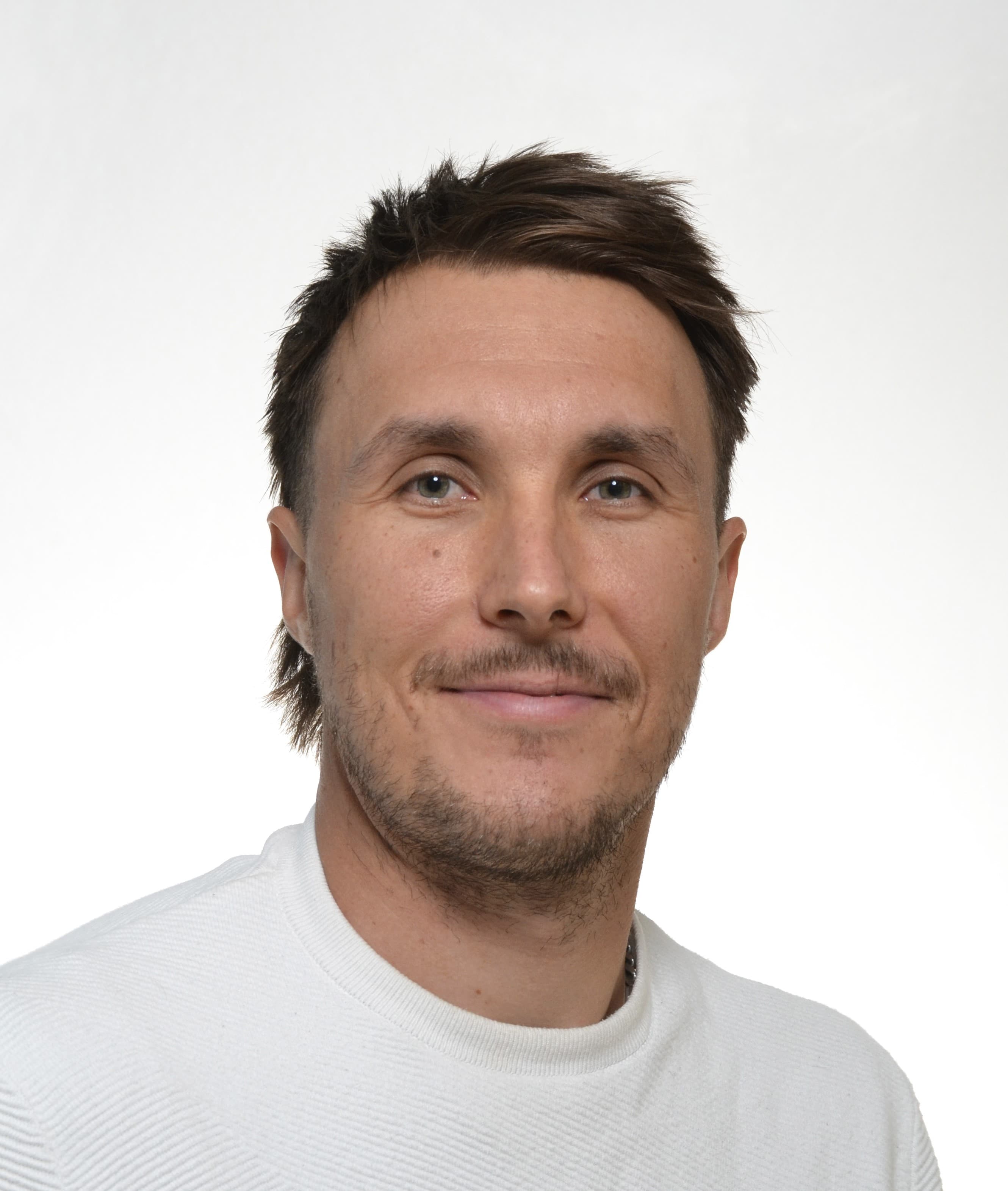 Sasu Toikka — Pihlajalinna