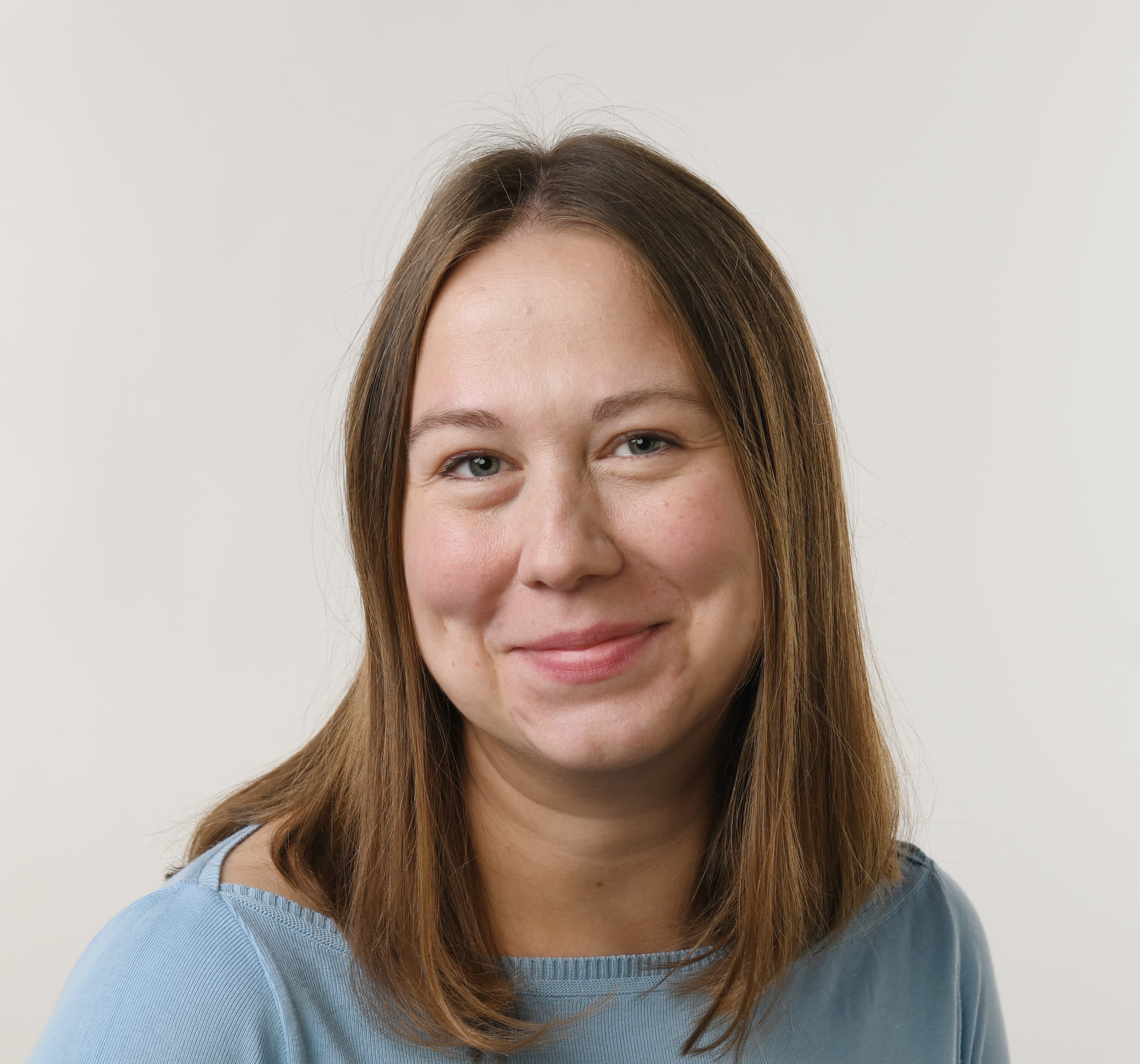 Jenny Jääskeläinen — Pihlajalinna