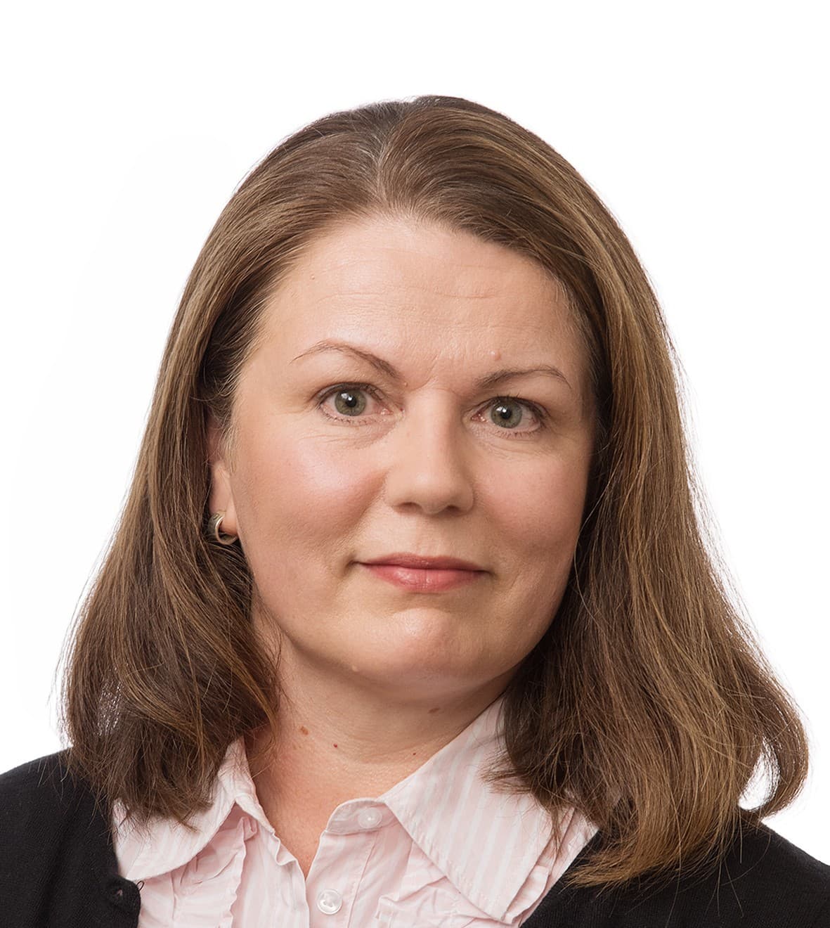 Sanna Maijala — Pihlajalinna