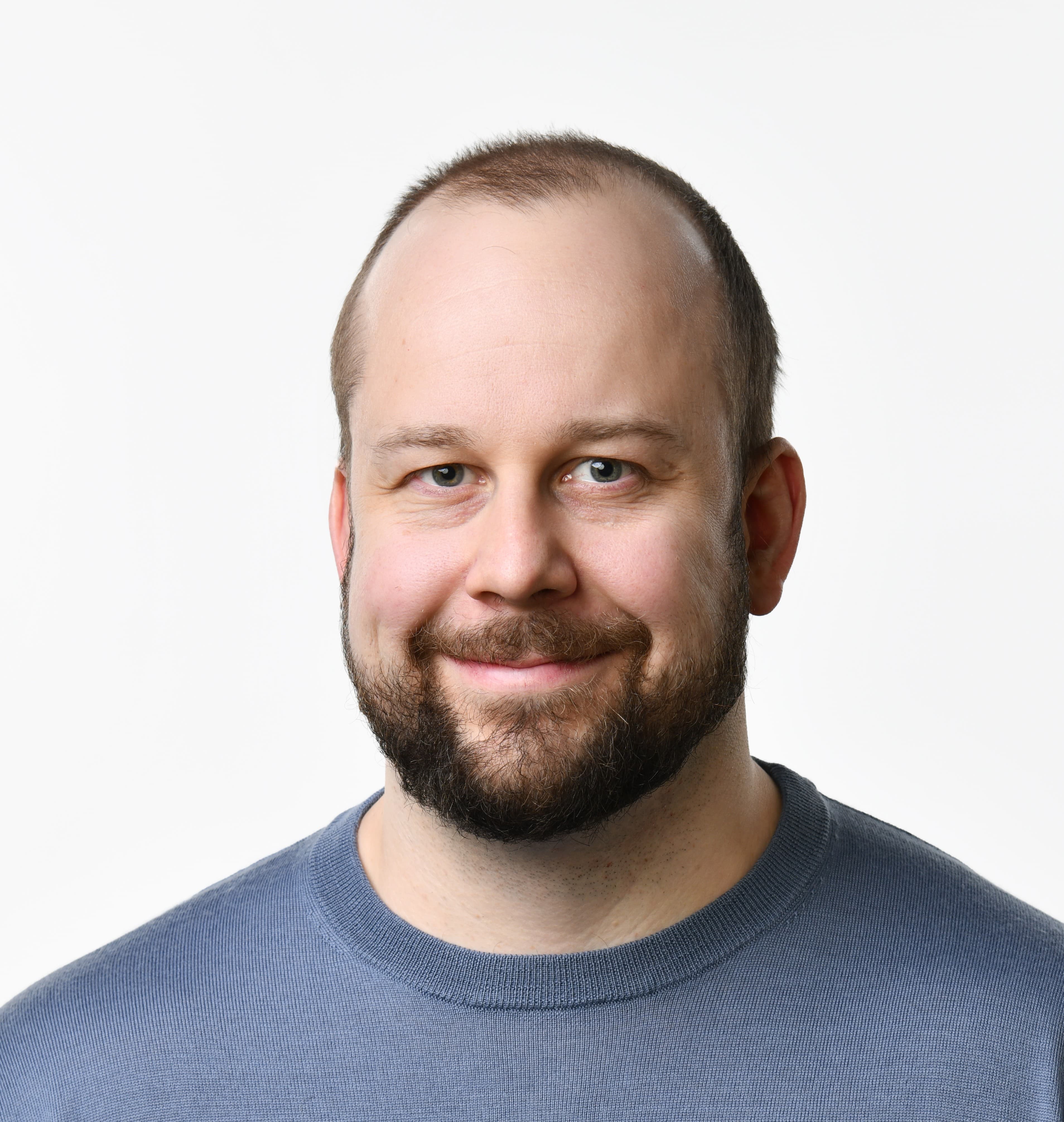 Vesa-Matti Kuittinen — Pihlajalinna