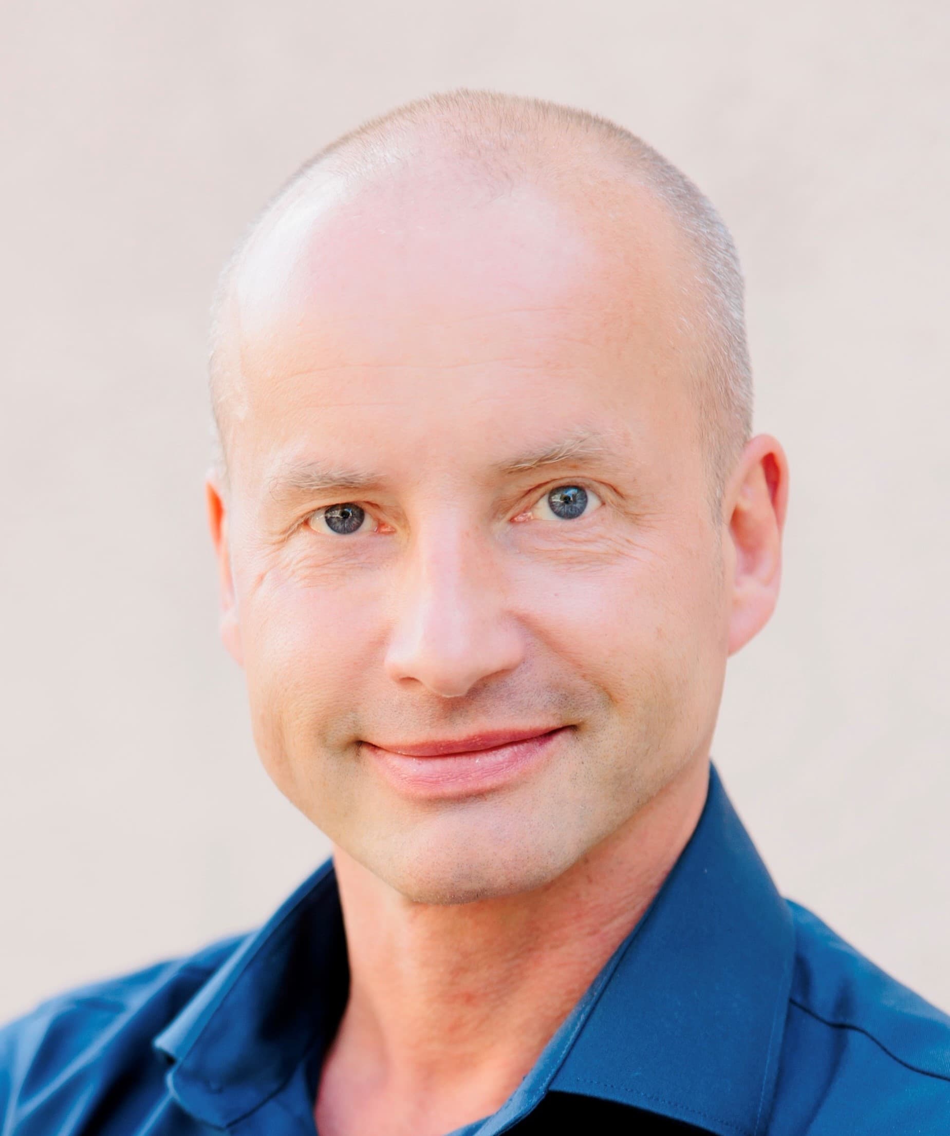 Tuomo Hari — Pihlajalinna