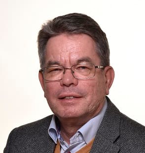 Markku Paavola — Pihlajalinna