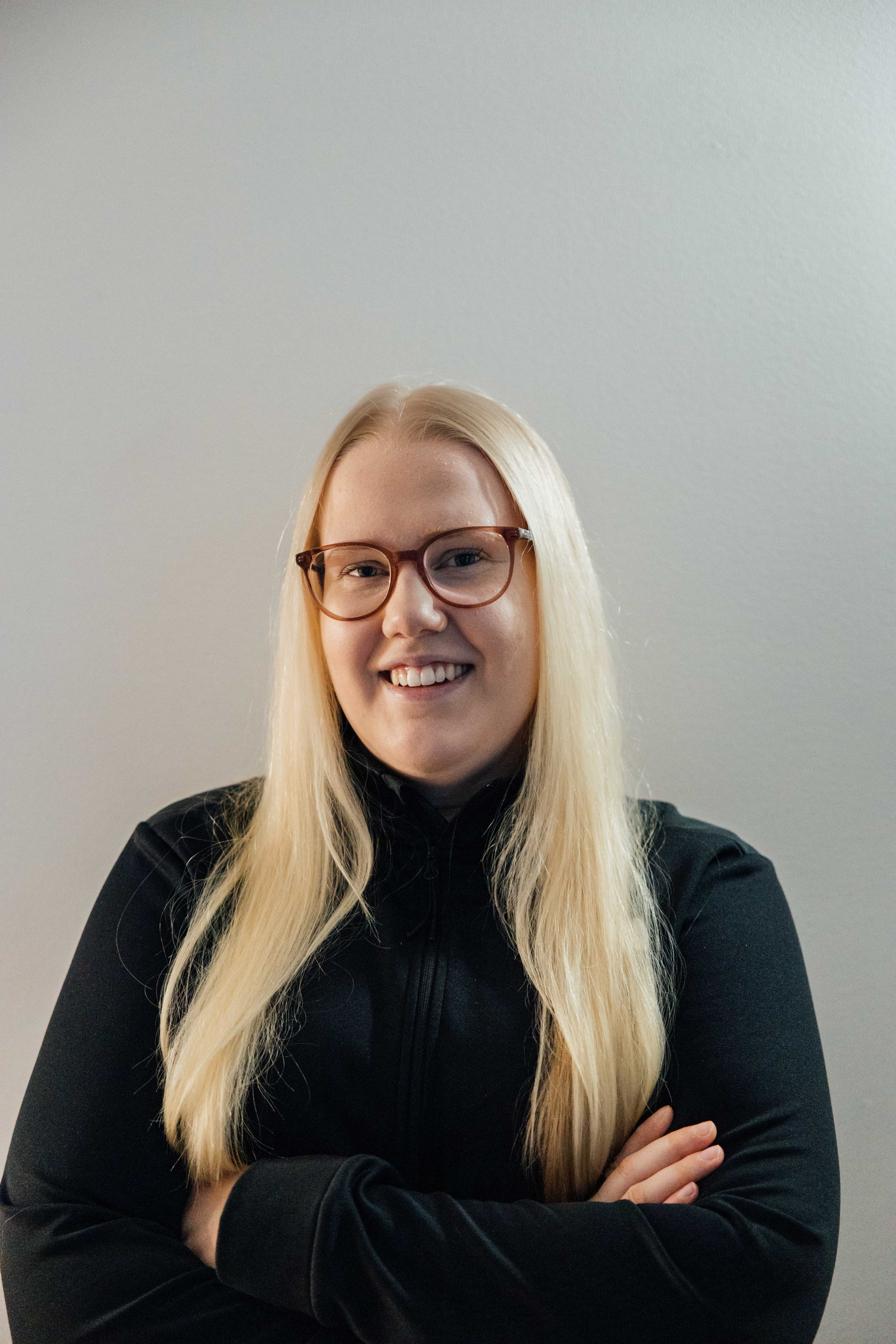 Karoliina Ståhle — Pihlajalinna