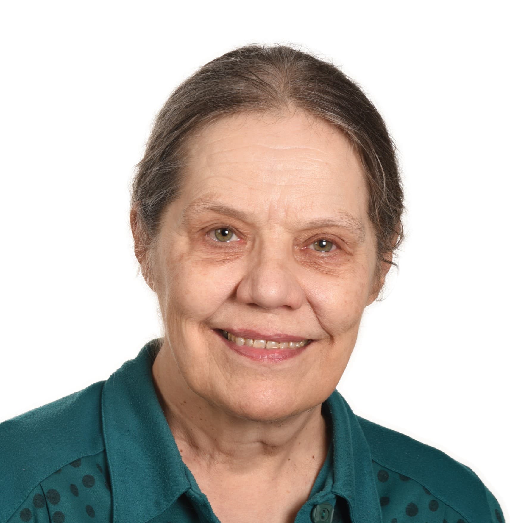 Irja Laaksonen — Pihlajalinna