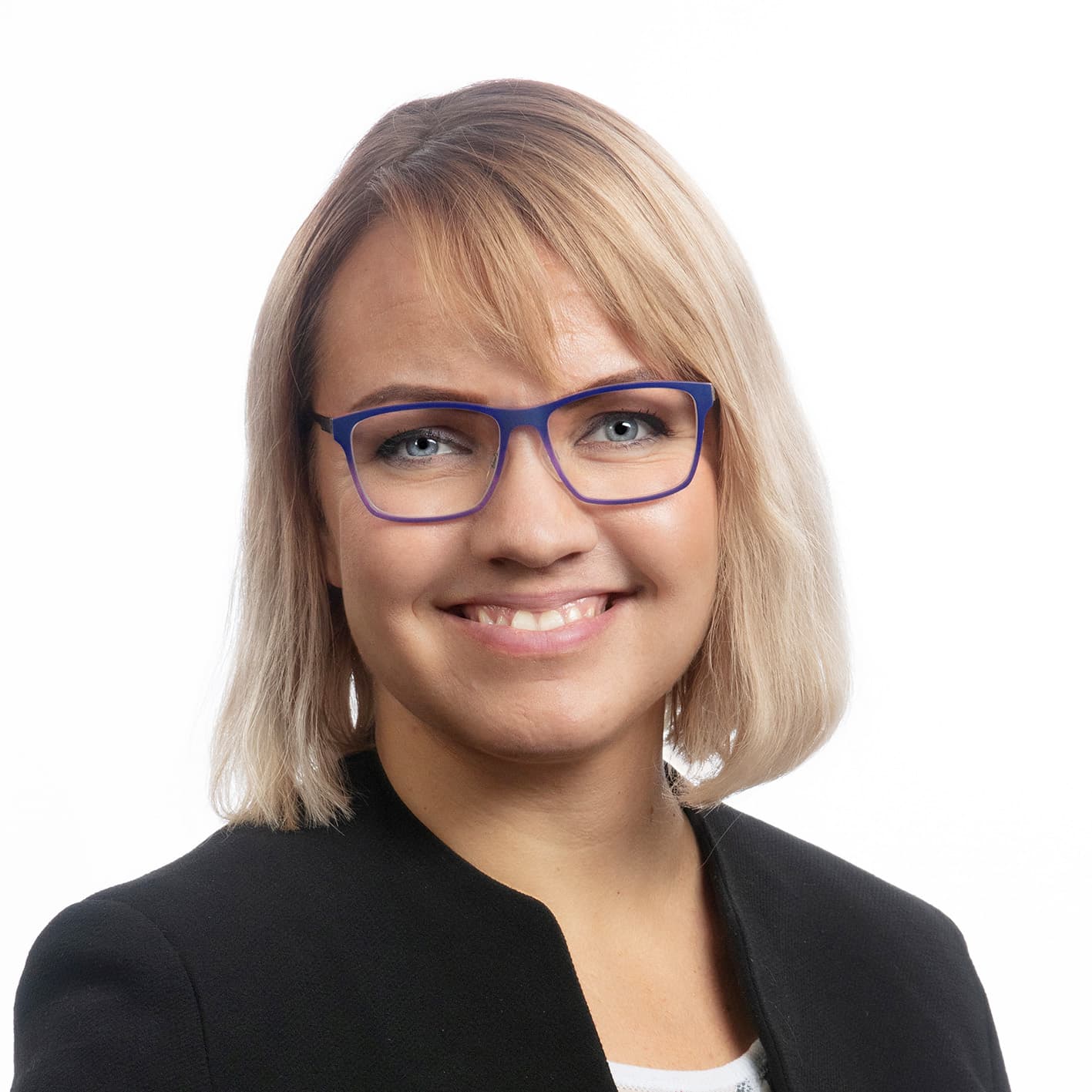 Anna Avellan — Pihlajalinna