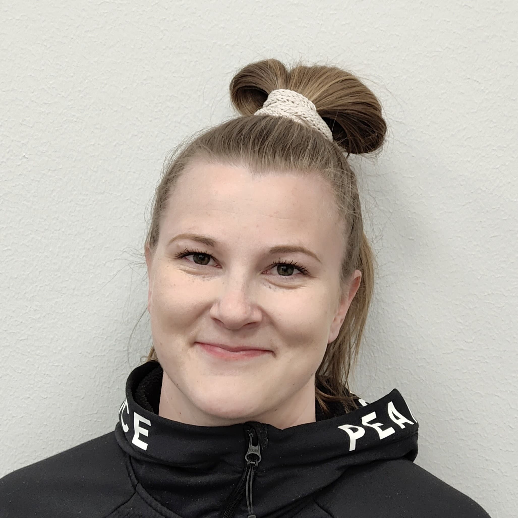 Noora Nordberg — Pihlajalinna