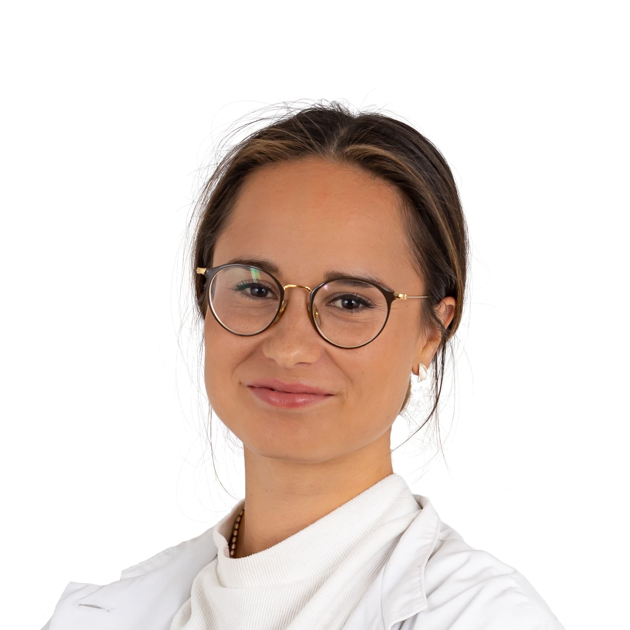 Jenni Pajari — Pihlajalinna