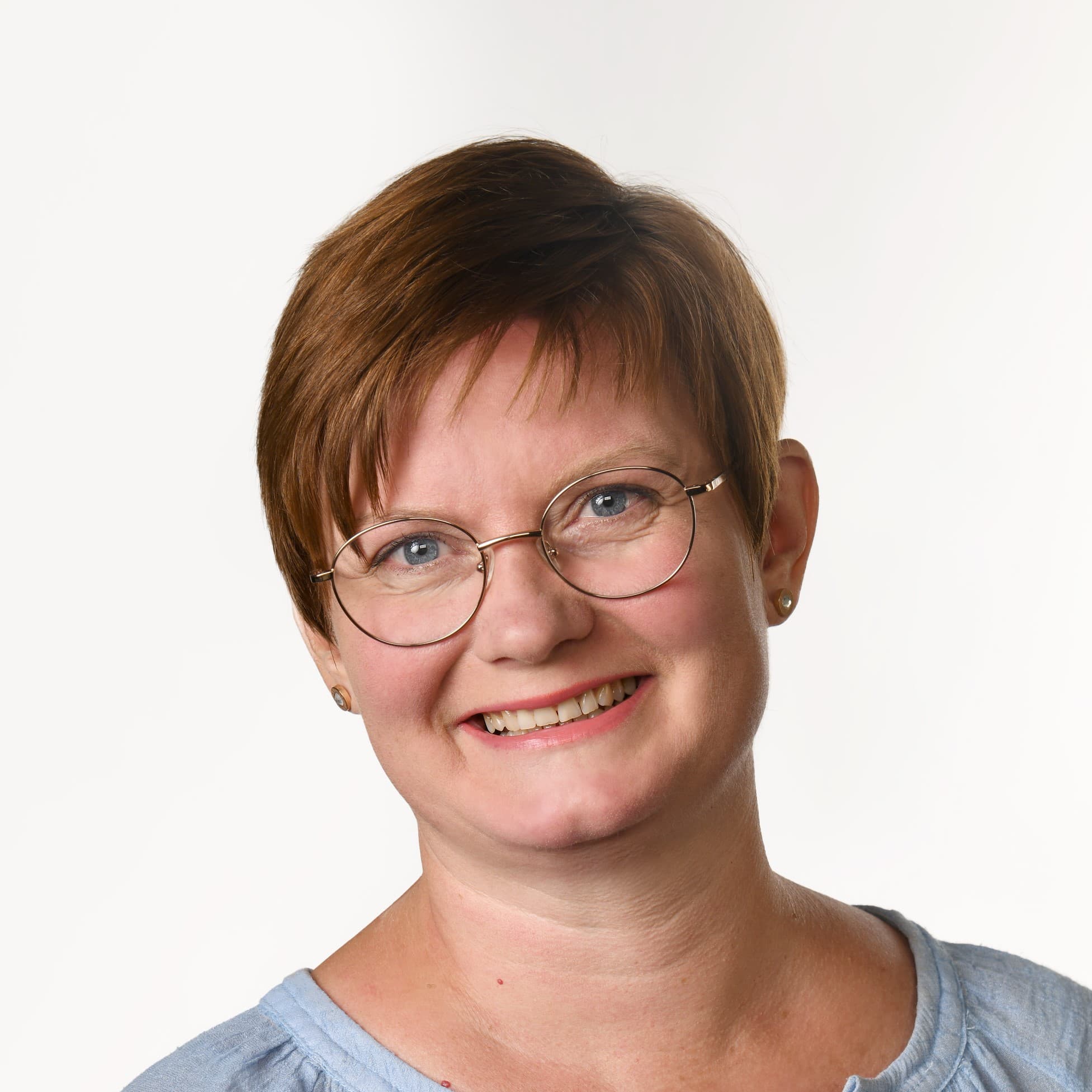 Virpi Ruismäki — Pihlajalinna