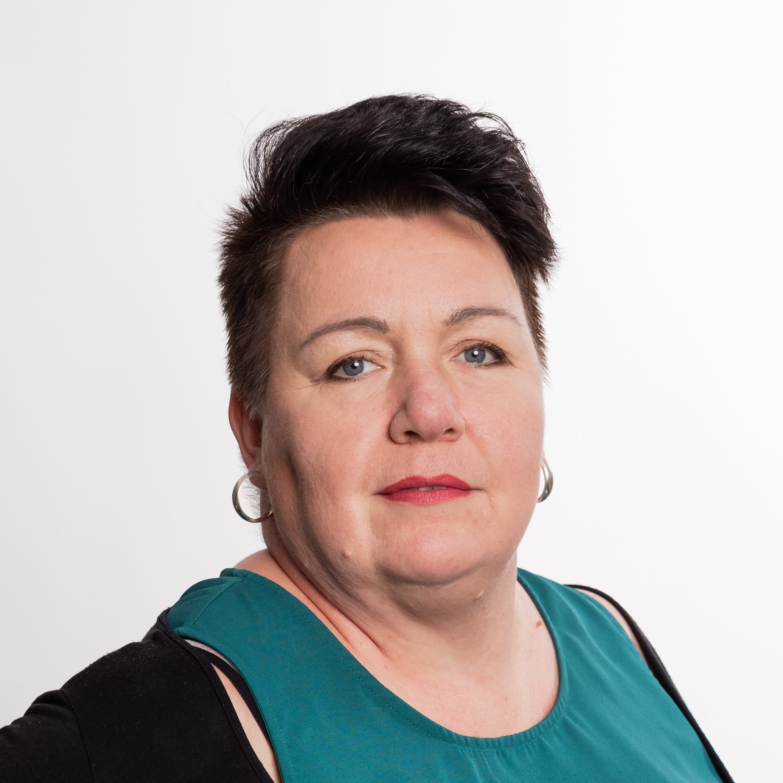 Anu Orvokki Heinonen — Pihlajalinna