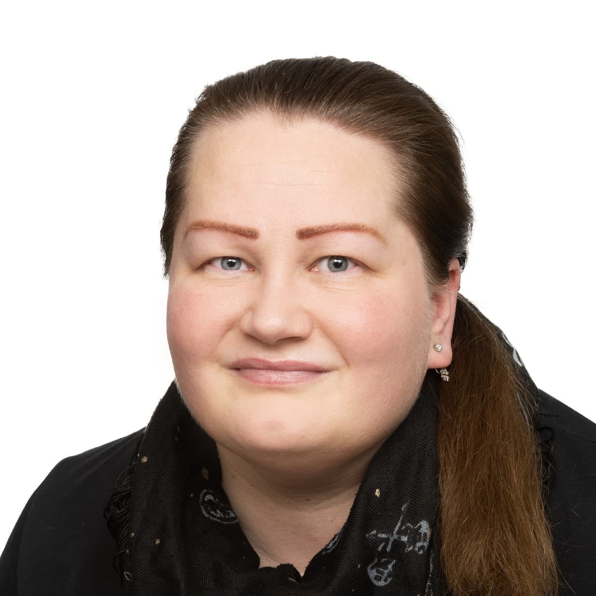 Tuula Meinander — Pihlajalinna