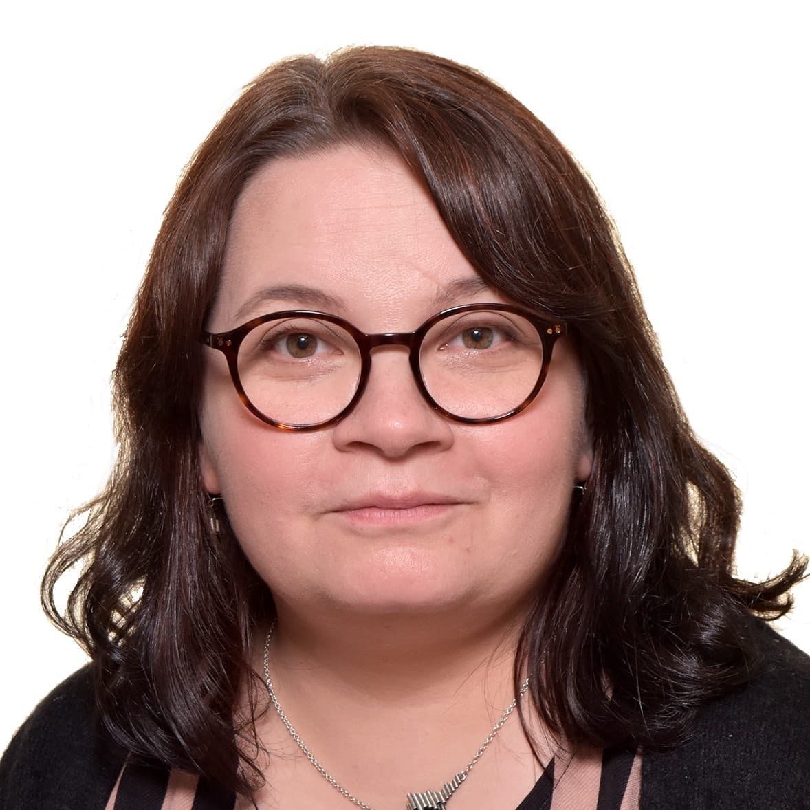 Taru Saraste — Pihlajalinna