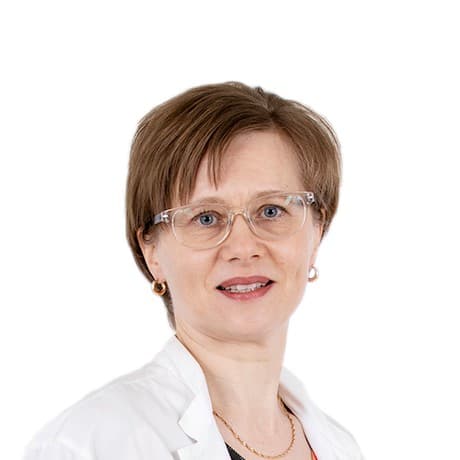 Heidi Waris — Pihlajalinna
