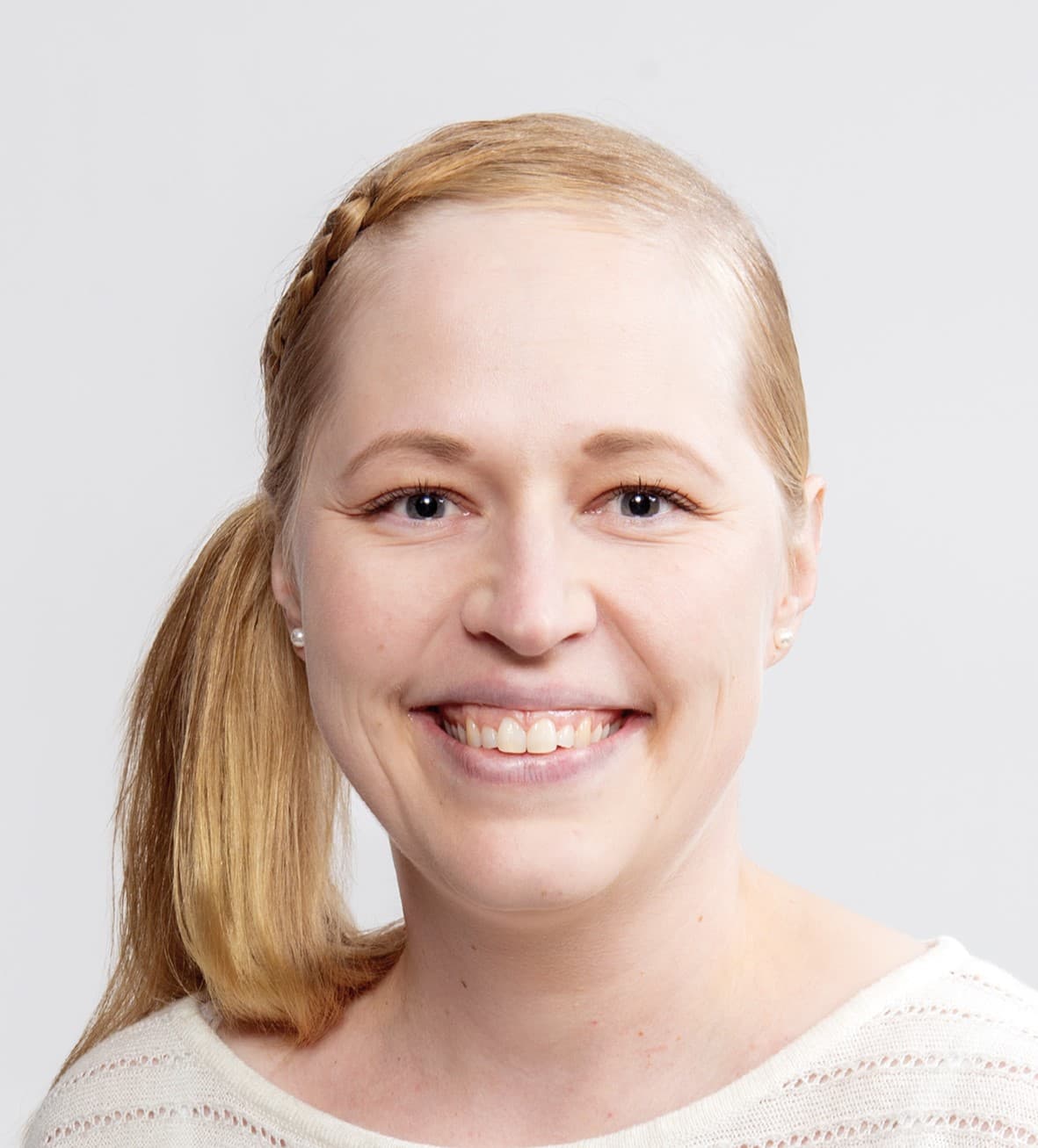 Salla Rasmus — Pihlajalinna