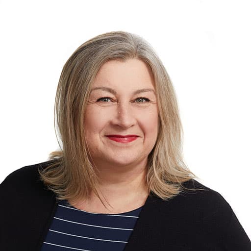 Mervi Nissinen — Pihlajalinna