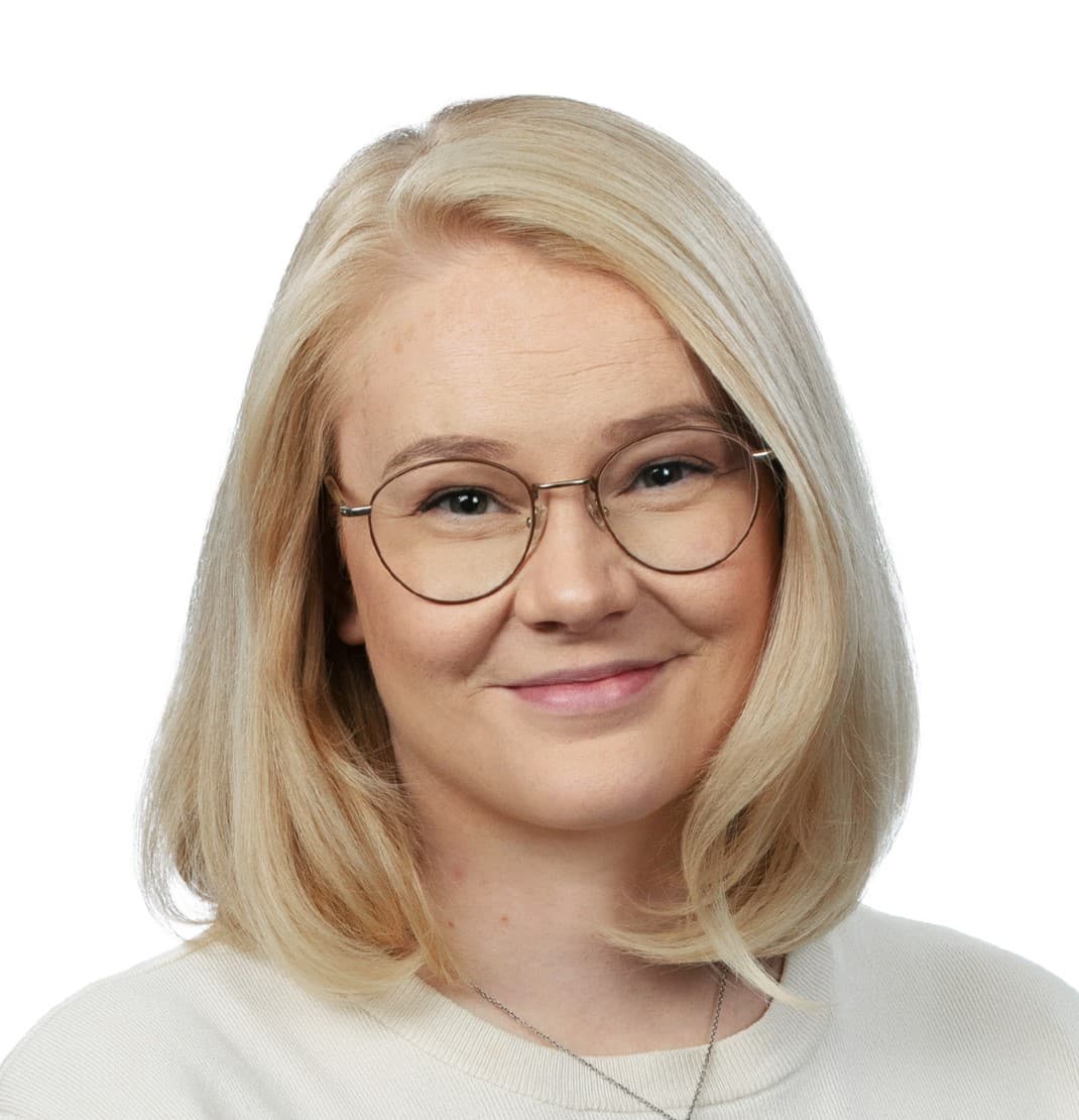 Jane Nurmela — Pihlajalinna