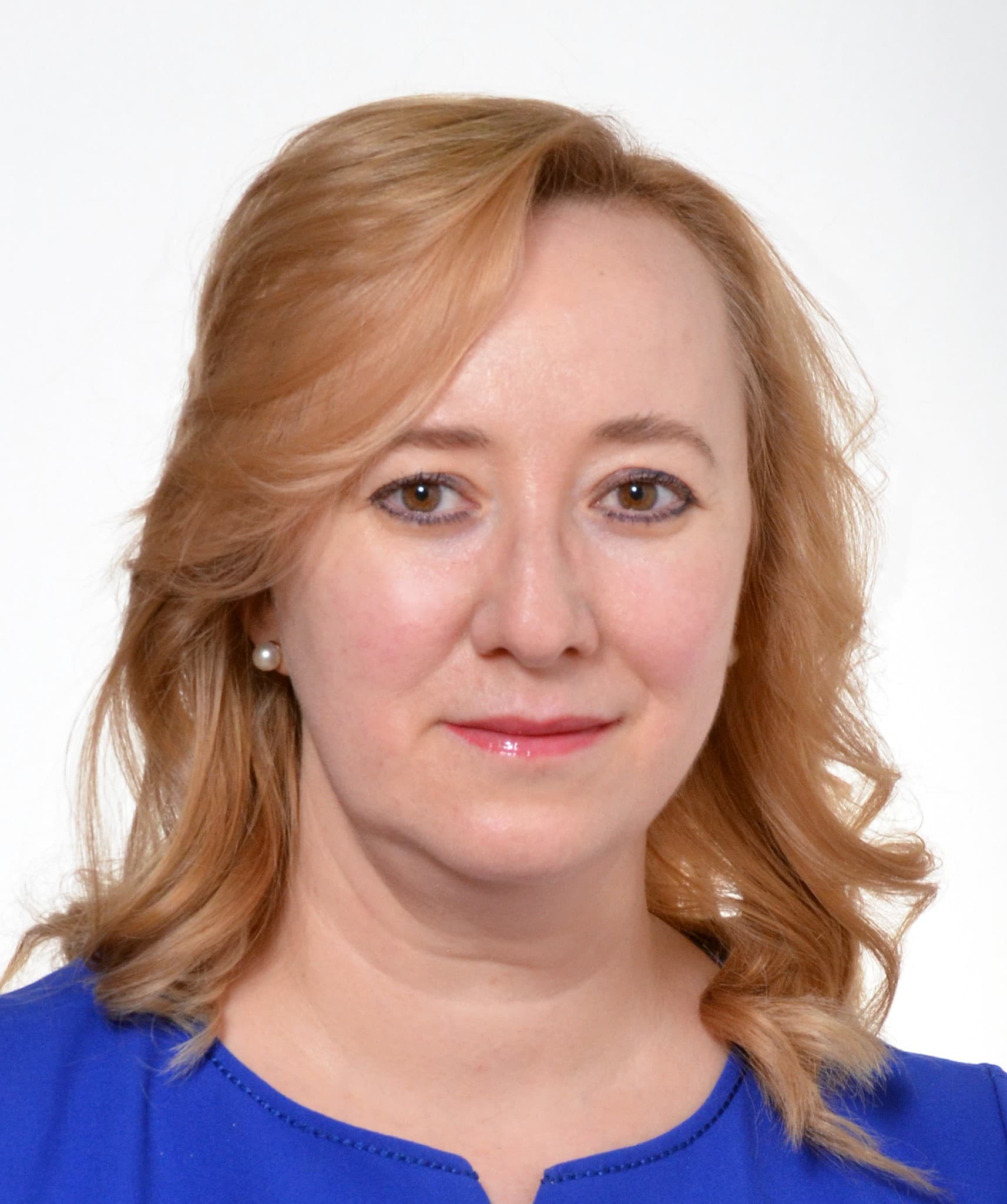 Helena Mallenius-Virtanen — Pihlajalinna