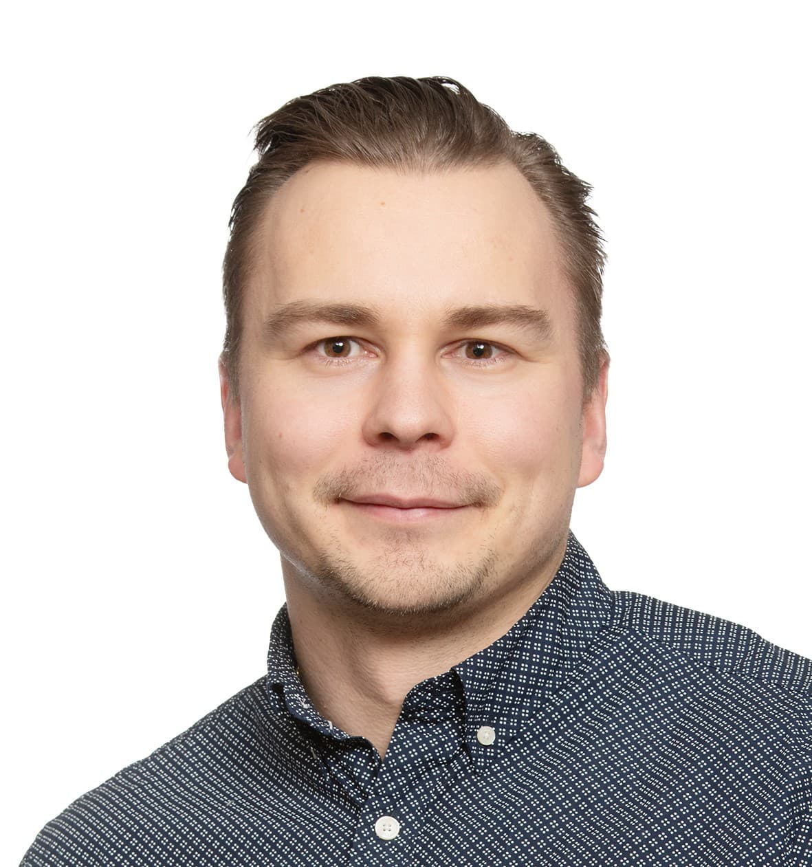 Henri Nygren — Pihlajalinna