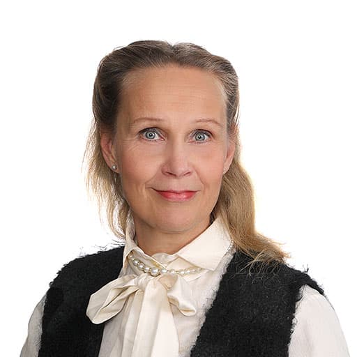 Eila Rooseli — Pihlajalinna