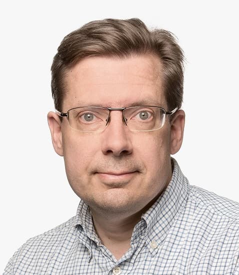 Juha Kauppila — Pihlajalinna