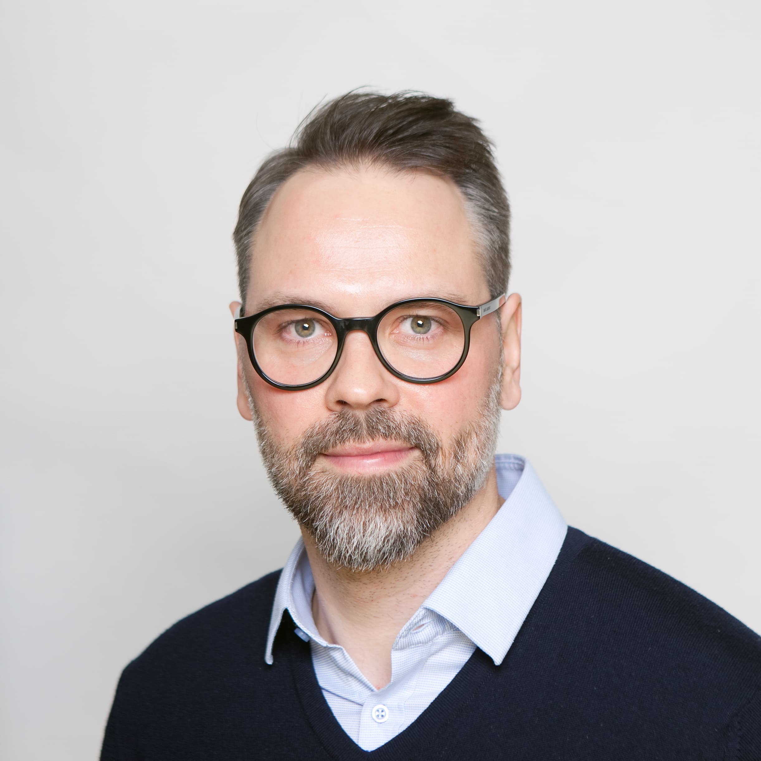 Samuli Virtanen — Pihlajalinna