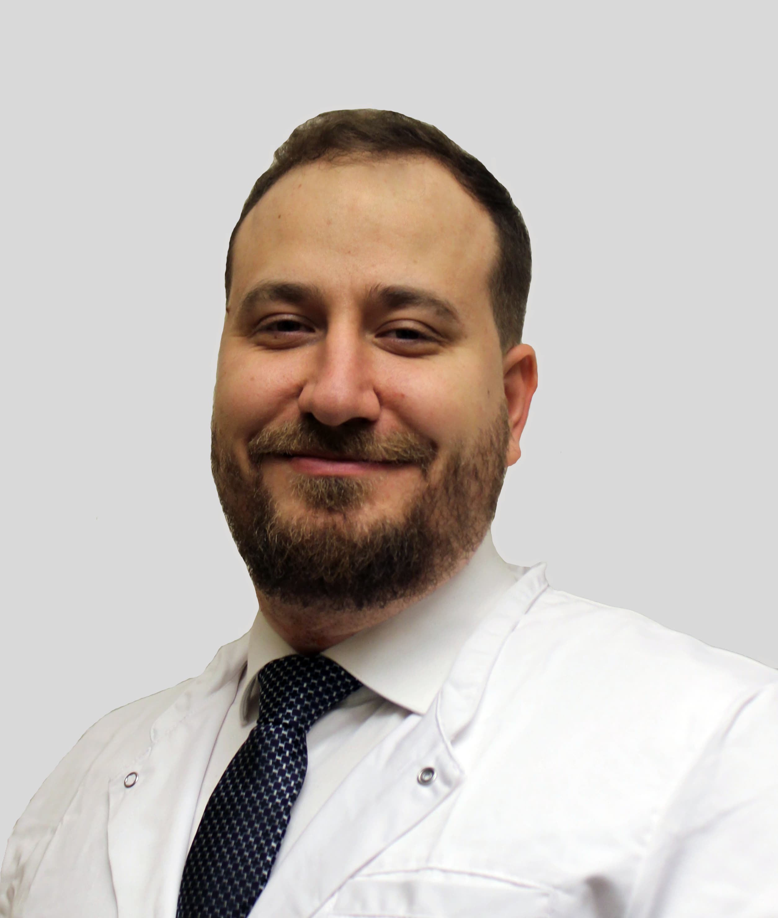 Anthony Maalouf — Pihlajalinna
