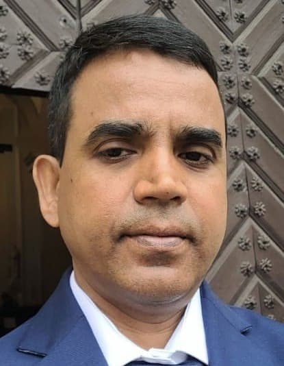 Rashid Sarker — Pihlajalinna