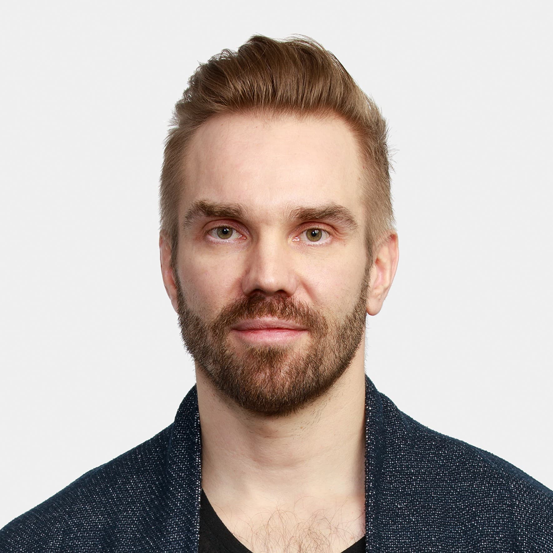 Tero Kortekangas, Lääketieteen tohtori — Pihlajalinna