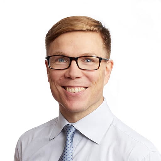 Ilmari Koskinen — Pihlajalinna