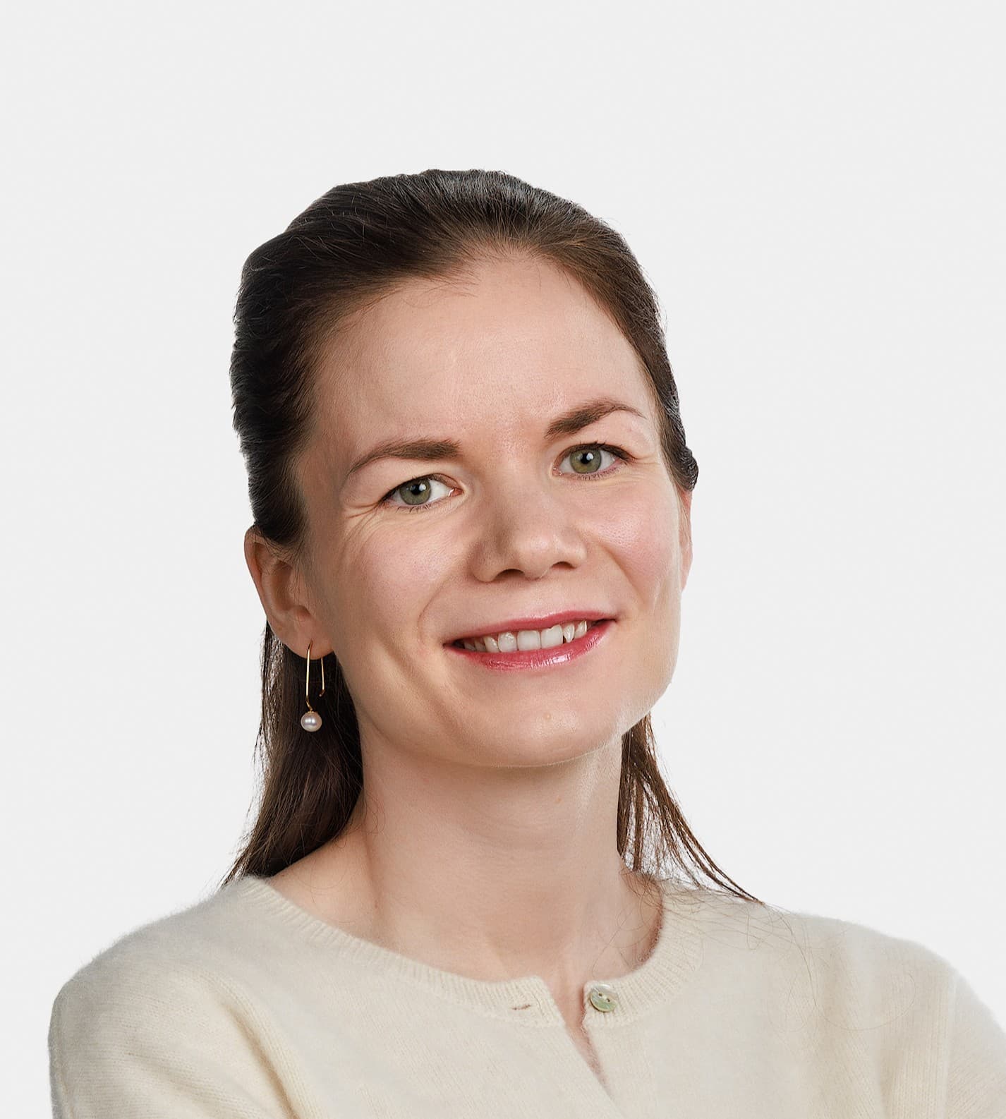 Jaana Nevalainen Doctor of Medical Science, Docent — Pihlajalinna
