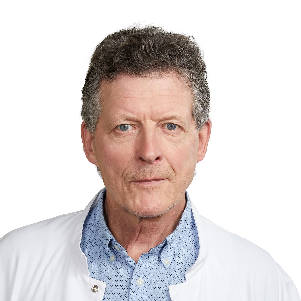 Eero Varila, Lääketieteen lisensiaatti — Pihlajalinna