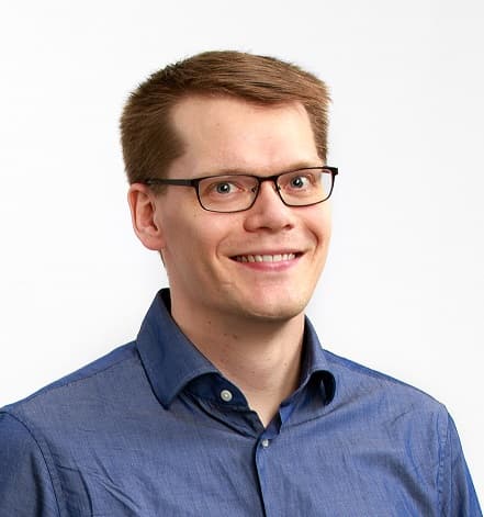 Sakari Penttilä Matti Doctor of Medical Science — Pihlajalinna