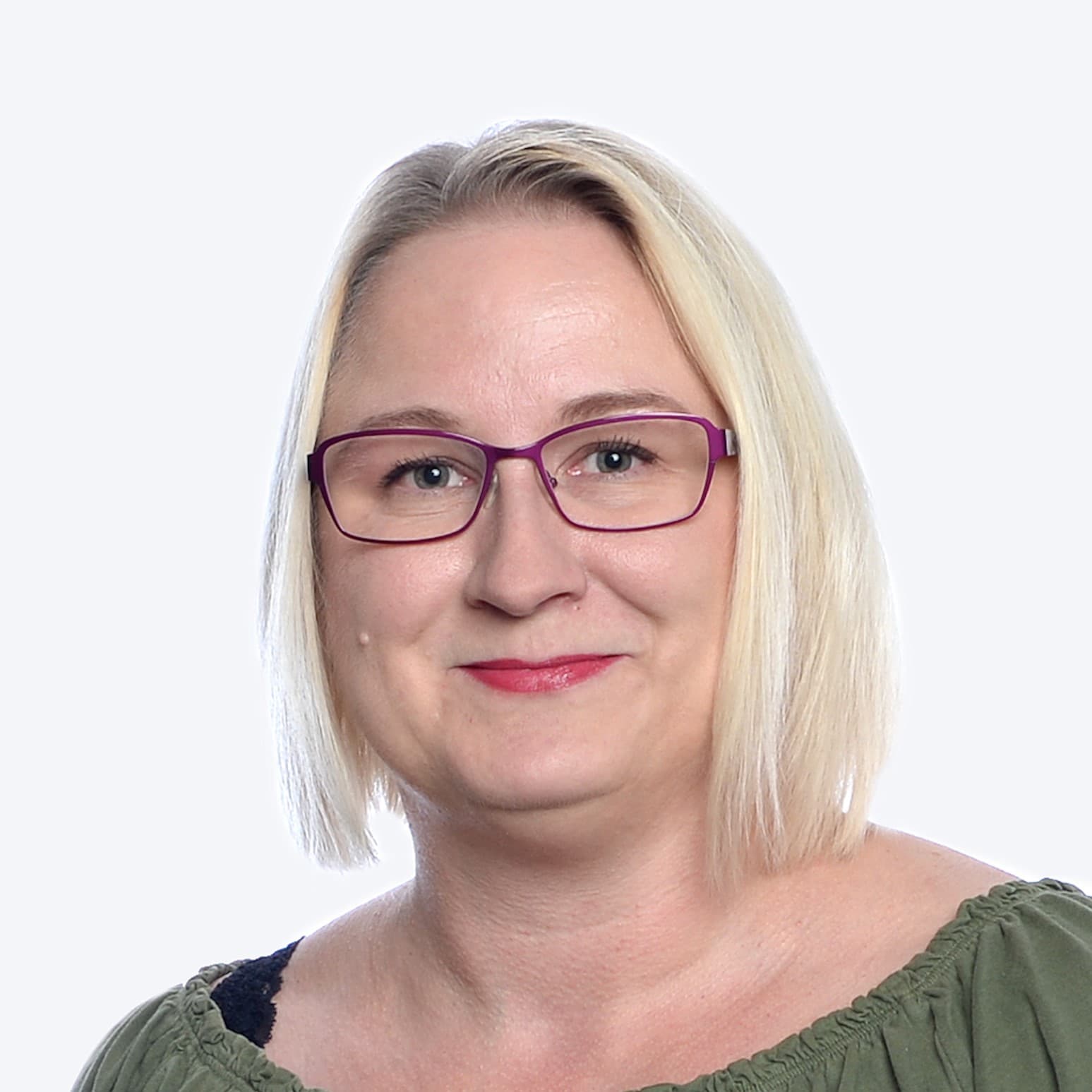 Heidi Syysmäki — Pihlajalinna