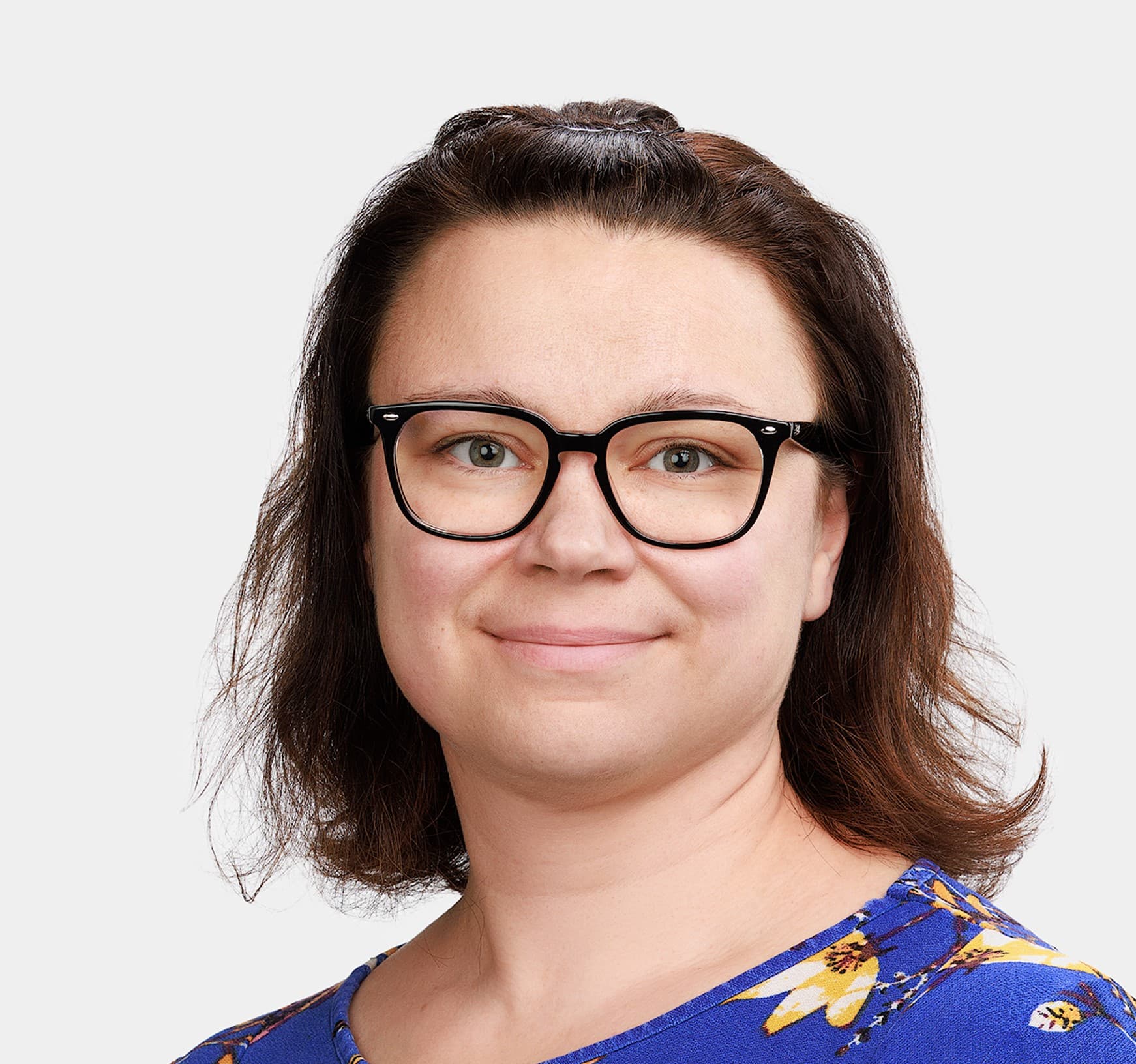 Katriina Inget — Pihlajalinna