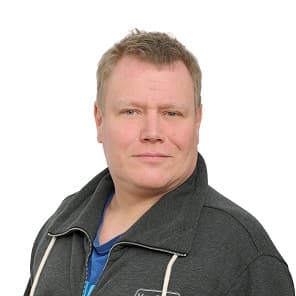 Jussi Saarnisto — Pihlajalinna