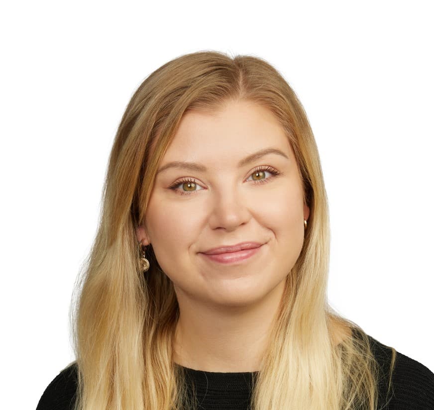 Minttu Länsisyrjä — Pihlajalinna